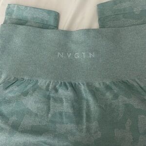 NVGTN workout pants